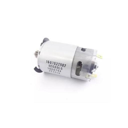 BOSCH MOTOR CORRIENTE CONTINUA 18V 