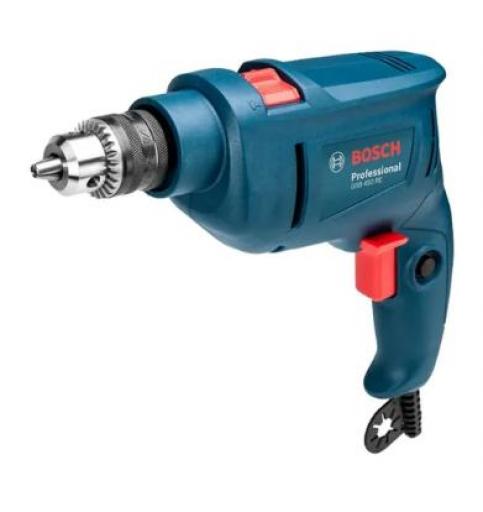 BOSCH 06011B50H0 TALADRO C/PERCUSION GSB 450RE