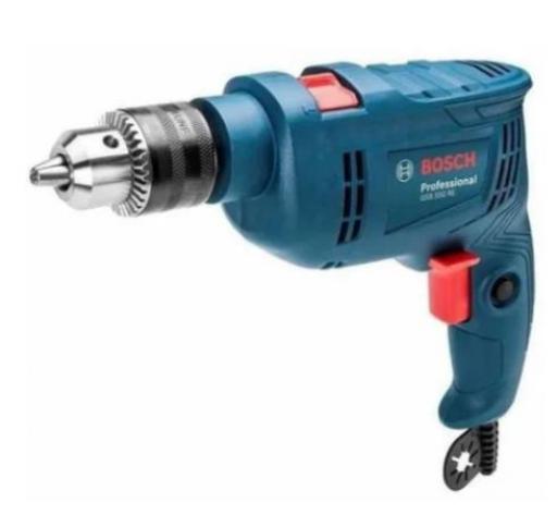 BOSCH 06011B60H0 TALADRO PERCUTOR GSB 550 RE