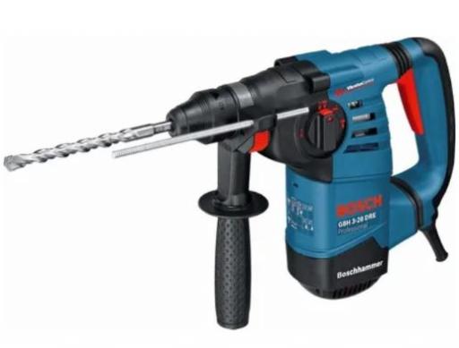 BOSCH 061123A0H0 MARTILLO PERFORADOR GBH 3-28DRE