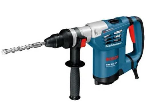 BOSCH 06113321H0 MARTILLO PERFORADOR GBH 4-32DFR