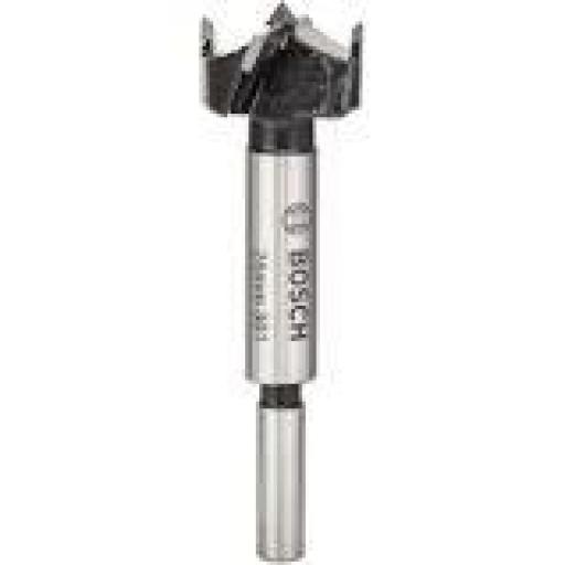 BOSCH BROCA 26MM C/VIDIA BISAGRA MDF/MELAMINA