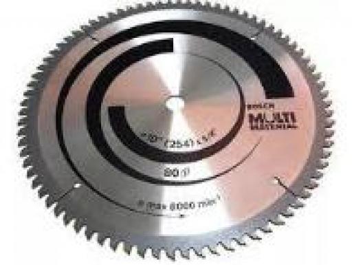 BOSCH SIERRA CIRCULAR MULTIMATERIAL 10