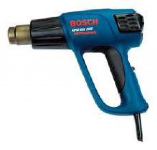 BOSCH 06012A62H0 PISTOLA DE CALOR GHG 630 DCE 2000W