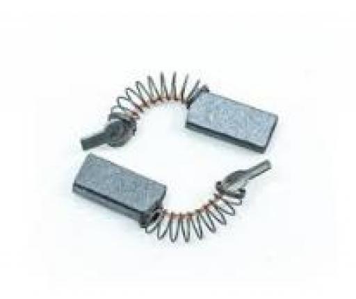 BOSCH JUEGO DE CARBONES PARA AMOL. 4'' HZP1 FD405