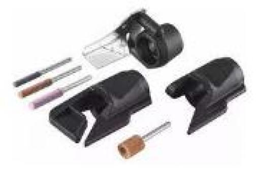DREMEL KIT AFILADOR DR A679-02