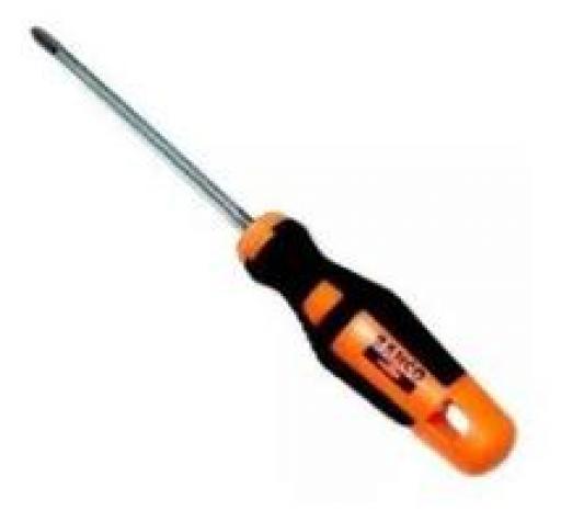 BAHCO DESTORNILLADOR PHILLIPS P3301-100