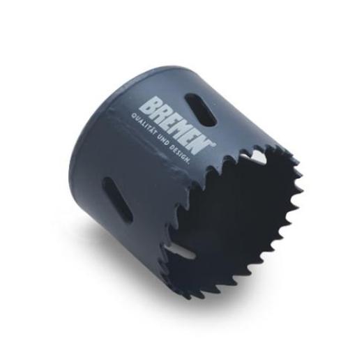 BREMEN 5952 SIERRA COPA BIMETALICA 19MM.