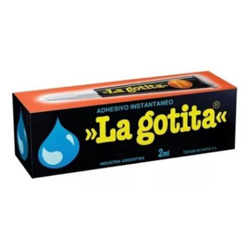 LA GOTITA POMO 2ML