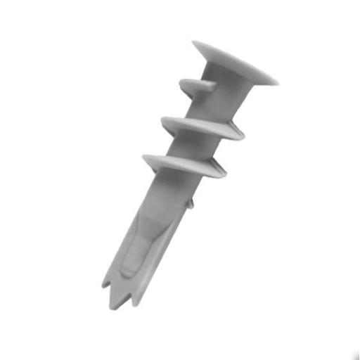 FISCHER 608521 GKA TACO AUTOPERFORANTE P/YESO