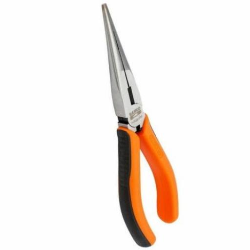 BAHCO PINZA 1/2 CAÑA 200 MM 2470G-200A