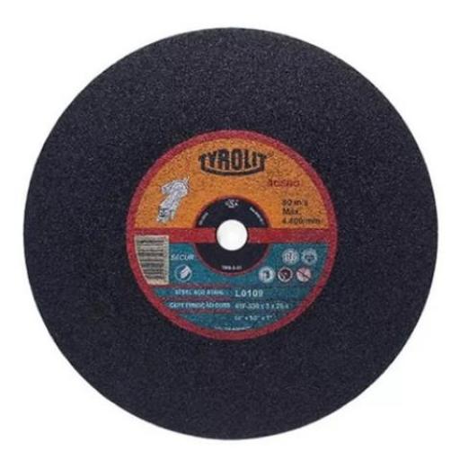 TYROLIT DISCO 300X3.0X25.4 L0109
