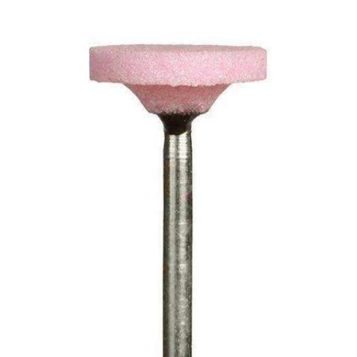 TYR PUNTA MONTADA W-235 ROSA