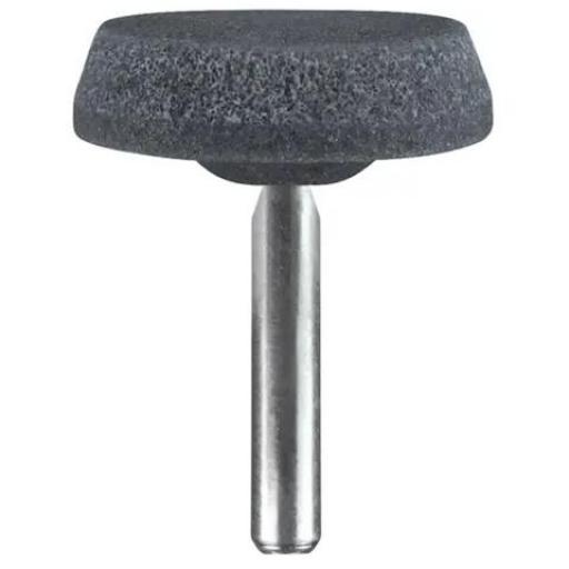 TYR PUNTA MONTADA A-34 GRIS