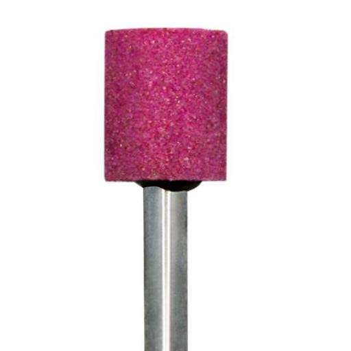 TYR PUNTA MONTADA W-196 ROSA