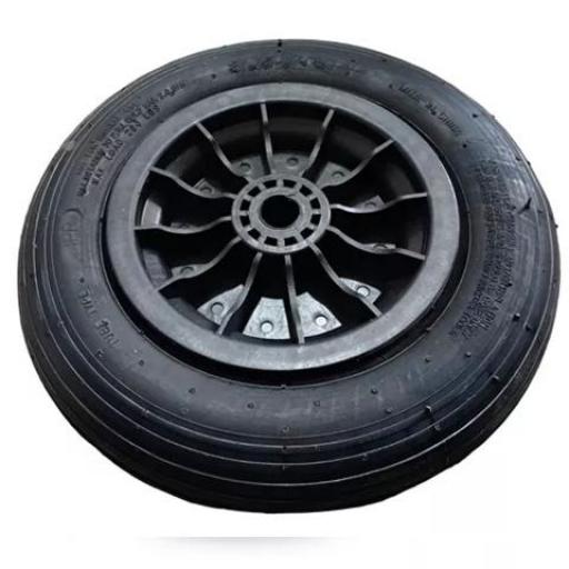 HOFER 1929 RUEDA NEUM.P HORMIGONERA PLAS MET 360X80