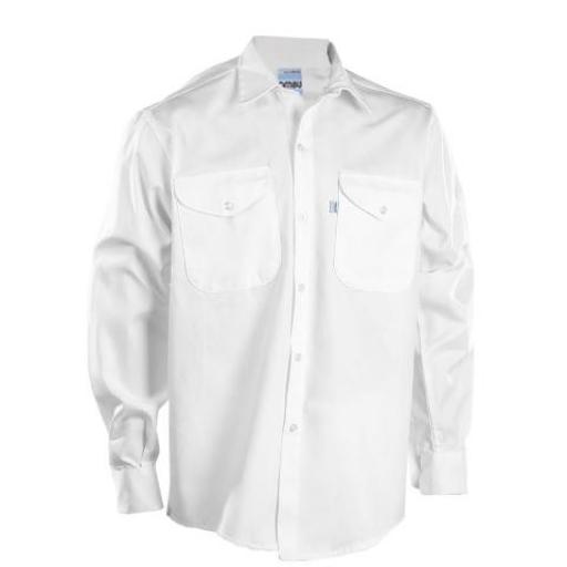 OMBU CAMISA BLANCA T44/45