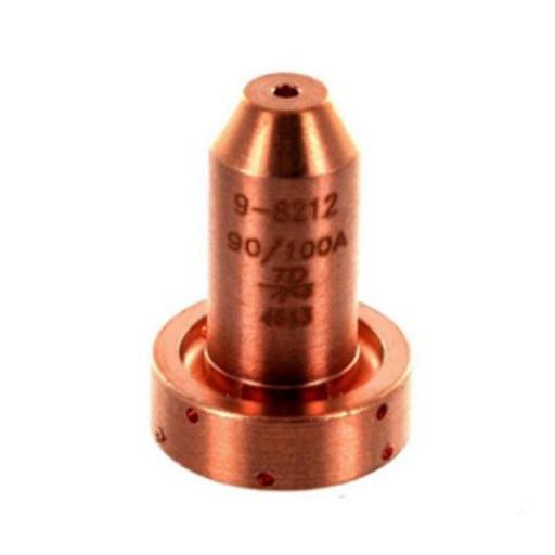 ESAB ELECTRODE 90/100 AMP. NS, PT-37/38/39 PN 558005220