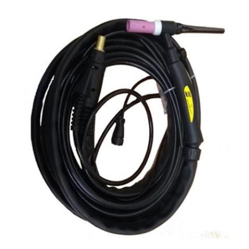 ESAB WRENCH PT-17 TORCH PN 558000808 19129