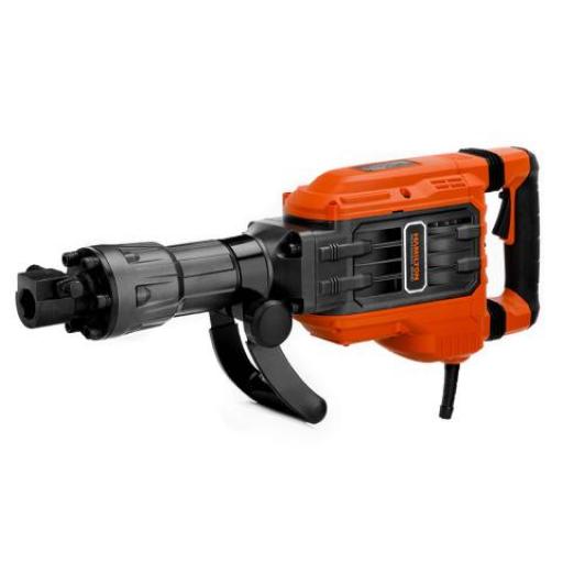 HAMILTON MARTILLO DEMOLEDOR 1700W 60J