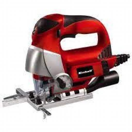 EINHELL CALADORA C/ ACC FUNC PENDULAR TE-JS 18 LI SOLO