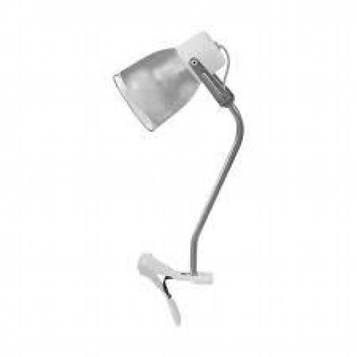 SAN JUSTO VELADOR PINZA C/ BARRAL