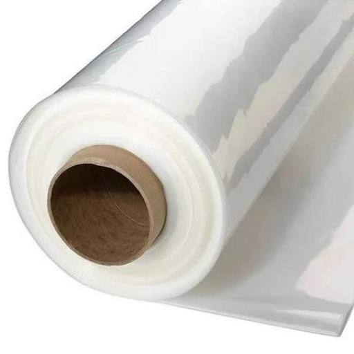 AGROPOL/NYLON CRISTAL 180 MICRONES 4 X MTS.