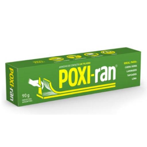 POXI-RAN Pomo 90G