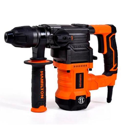 HAMILTON ROTOMARTILLO SDS PLUS 1300W 5J HRM004