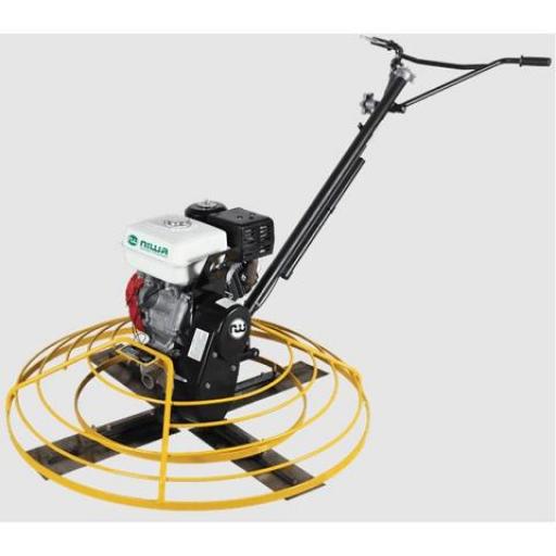 NIWA ALLANADORA/FRACHATADORA ACNW-80