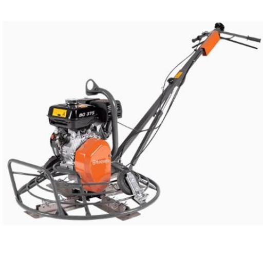 HUSQVARNA ALLANADORA DE CONCRETO BG375 90CM