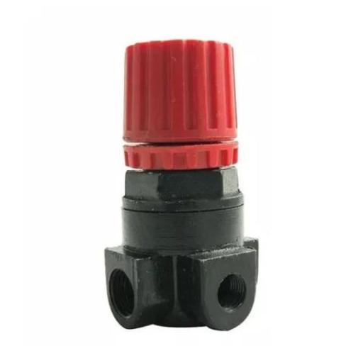 REGULADOR DE PRESION 2HP