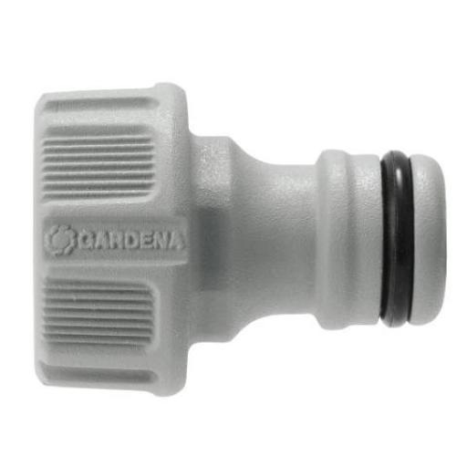 GARDENA MACHO PARA GRIFO 1/2