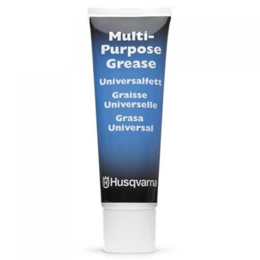 HUSQVARNA GRASA MULTI P/ ENGRANAJE 225G