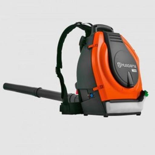HUSQVARNA SOPLADOR DE MOCHILA 150BT