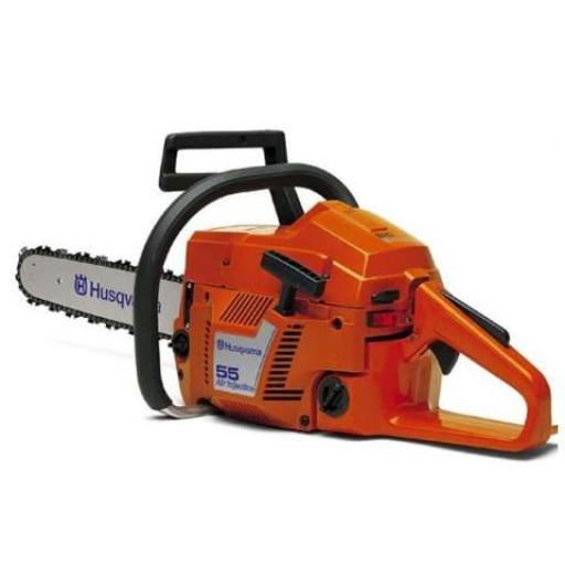 HUSQVARNA MOTOSIERRA 55CC