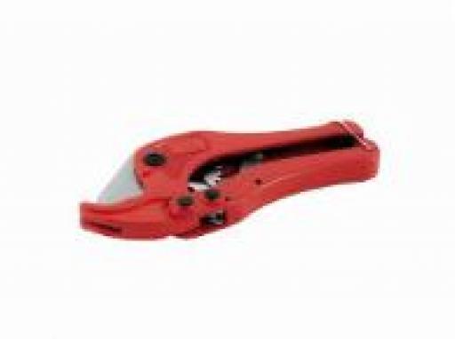 KLD TIJERA CORTA CAÑO PVC  12-42MM KLD061