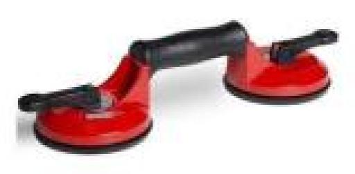 RUBI VENTOSA DOBLE PROFESIONAL 80KG