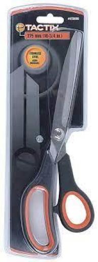TACTIX TIJERA UNIVERSAL GRANDE 275MM