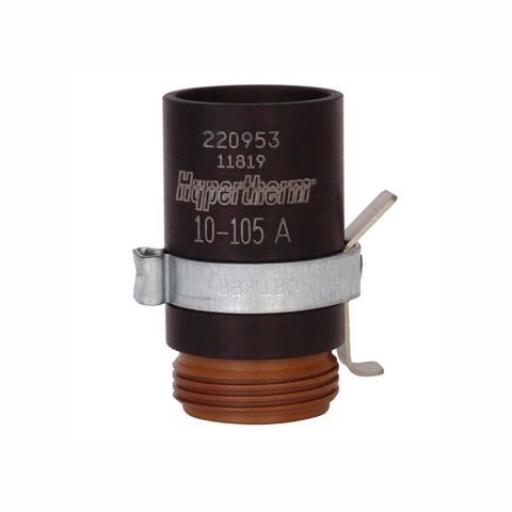 HYPERTHERM CAPUCHON RETENCION PMX 65/85/105 220953