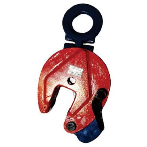 GARRA DE 2T APERTURA 0-22 ESLINGAR GRILLETE ART