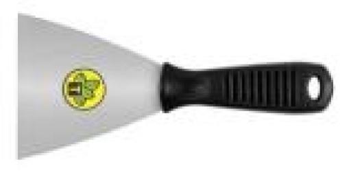 TRAMONTINA ESPATULA FLEXIBLE 8CM T77396085