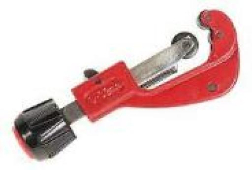 KLD CORTACAÑOS 3-32 MM. LIBERACION RAPIDA