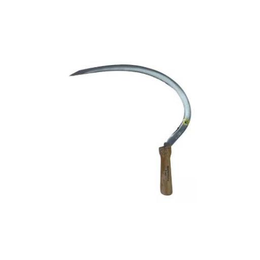 TRAMONTINA HOZ DENTADA 77684/355 MANGO MADERA