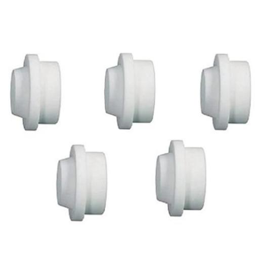 ESAB INSULATOR GAS LENS FOR HW-17,18,26 PN 54N01