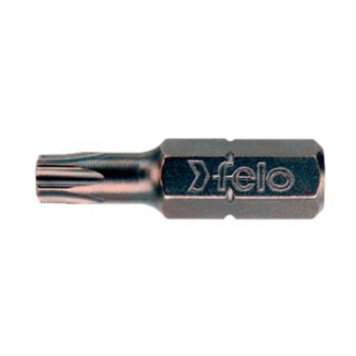FELO PUNTA TORX T45 X 25MM