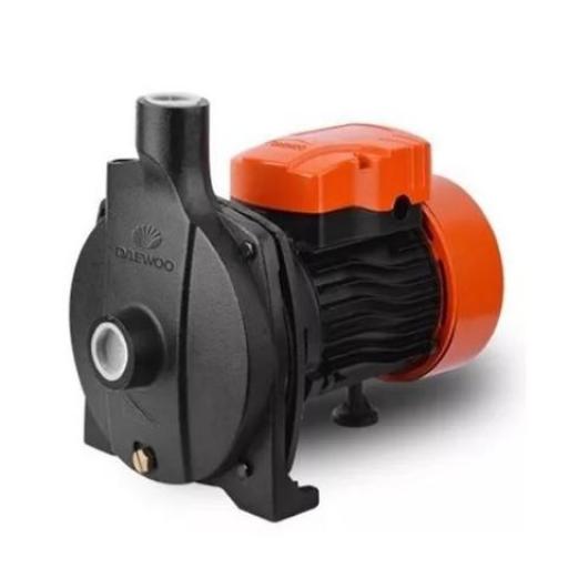 DAEWOO BOMBA DE AGUA CENTRIFUGA 3/4 560W