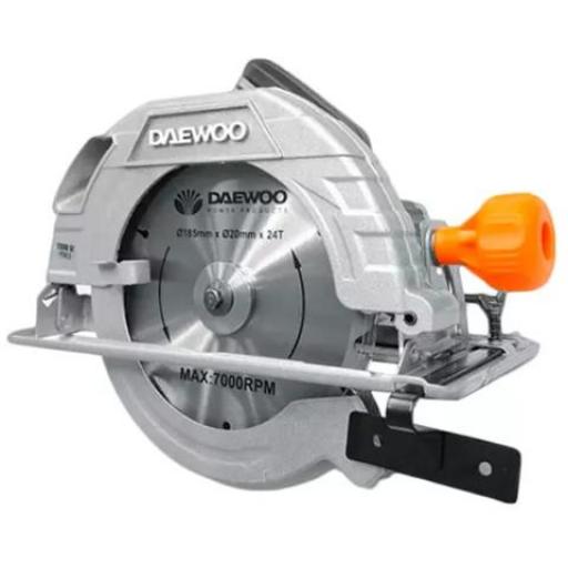 DAEWOO SIERRA CIRCULAR 1500W DACS1500