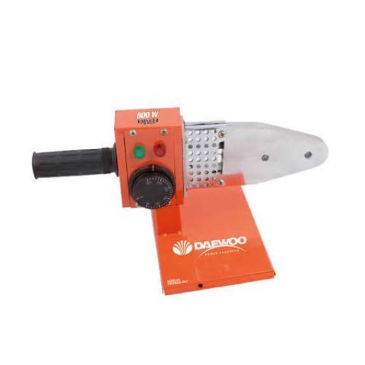 DAEWOO TERMOFUSORA 800W DAPW63CP-8