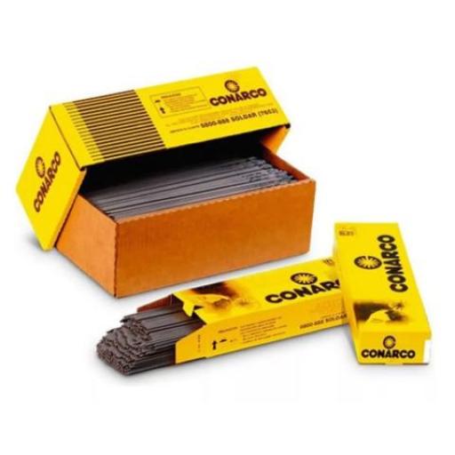 CONARCO PIPEWELD 7010 PLUS 3.25 MM. AWS E 7010-P1 (741271)